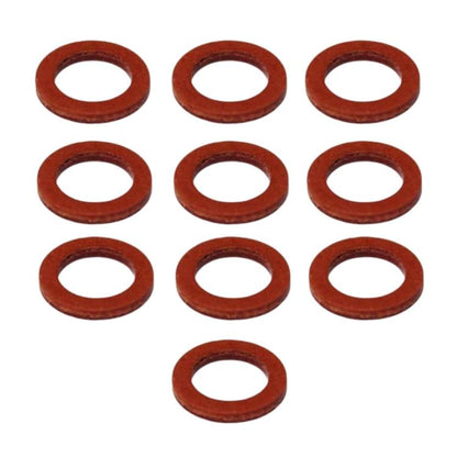 For Yamaha Outboard Motor Oil Drain Screw Gasket 90430-08020 / 90430-08021-00, 90430-08020
