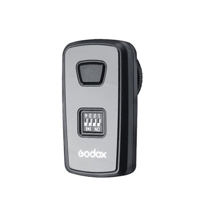 Godox DM16 Camera Flash Sync Universal Wireless Trigger For DSLR Cameras, Transmitter, Receiver, Transmitter+Receiver, Transmitter+2 Receiver, Transmitter+3 Receiver