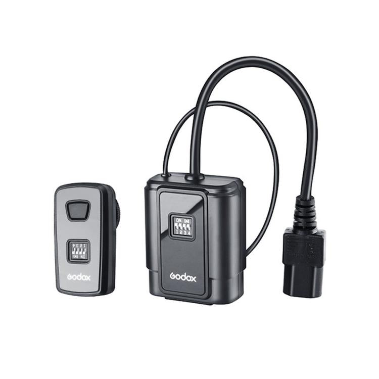 Godox DM16 Camera Flash Sync Universal Wireless Trigger For DSLR Cameras, Transmitter, Receiver, Transmitter+Receiver, Transmitter+2 Receiver, Transmitter+3 Receiver
