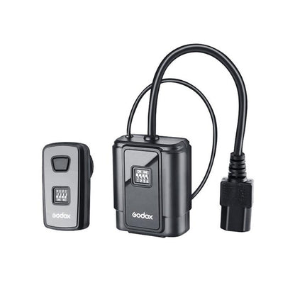 Godox DM16 Camera Flash Sync Universal Wireless Trigger For DSLR Cameras, Transmitter, Receiver, Transmitter+Receiver, Transmitter+2 Receiver, Transmitter+3 Receiver