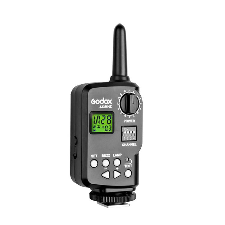 Studio Light Camera Flash Trigger, Godox Transmitter, Godox FT16 Receiver, Godox FT16 Transmitter+Receiver, Godox FT16 Transmitter+2 Receiver, Godox FT16 Transmitter+3 Receiver, Godox FT16-S Receiver, Godox FT16-S Transmitter+Receiver