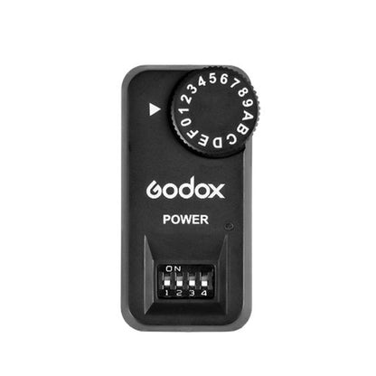 Studio Light Camera Flash Trigger, Godox Transmitter, Godox FT16 Receiver, Godox FT16 Transmitter+Receiver, Godox FT16 Transmitter+2 Receiver, Godox FT16 Transmitter+3 Receiver, Godox FT16-S Receiver, Godox FT16-S Transmitter+Receiver