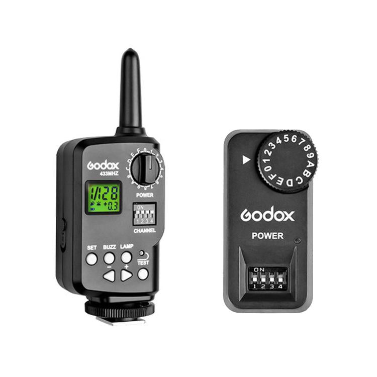 Studio Light Camera Flash Trigger, Godox Transmitter, Godox FT16 Receiver, Godox FT16 Transmitter+Receiver, Godox FT16 Transmitter+2 Receiver, Godox FT16 Transmitter+3 Receiver, Godox FT16-S Receiver, Godox FT16-S Transmitter+Receiver