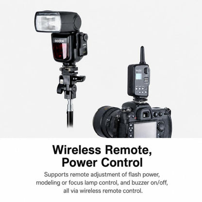 Studio Light Camera Flash Trigger, Godox Transmitter, Godox FT16 Receiver, Godox FT16 Transmitter+Receiver, Godox FT16 Transmitter+2 Receiver, Godox FT16 Transmitter+3 Receiver, Godox FT16-S Receiver, Godox FT16-S Transmitter+Receiver
