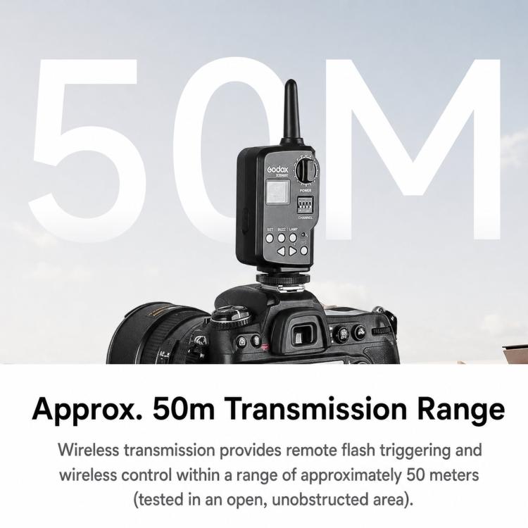 Studio Light Camera Flash Trigger, Godox Transmitter, Godox FT16 Receiver, Godox FT16 Transmitter+Receiver, Godox FT16 Transmitter+2 Receiver, Godox FT16 Transmitter+3 Receiver, Godox FT16-S Receiver, Godox FT16-S Transmitter+Receiver