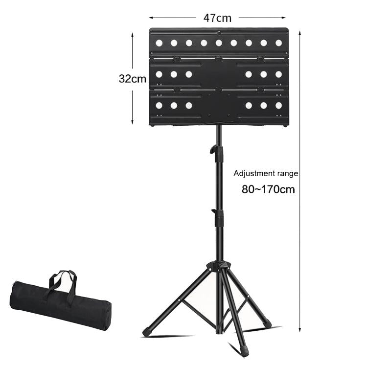 PERSEUS Portable Folding Music Stand Guitar & Violin Music Stand, 1.6m Solid Frosted Finish, 1.7m 3-Fold With Bag, 1.75m Bolded Black, 1.75m Bolded Silver, 1.7m Flagship Black, 1.7m Flagship White, 1.75m 2-Layer Flagship, 1.9m Foldable Flagship
