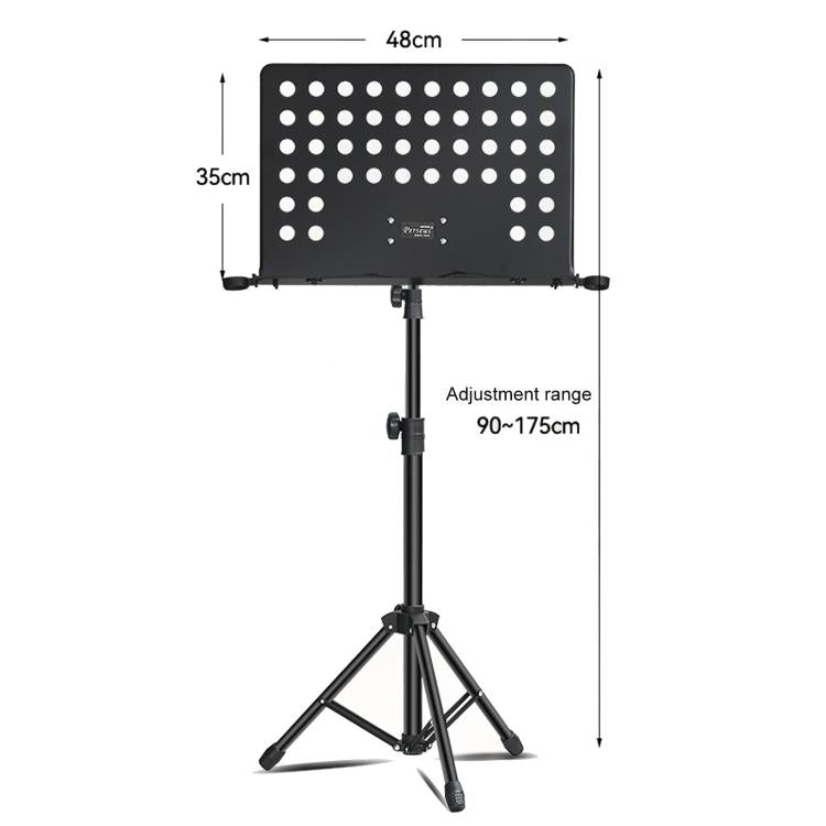 PERSEUS Portable Folding Music Stand Guitar & Violin Music Stand, 1.6m Solid Frosted Finish, 1.7m 3-Fold With Bag, 1.75m Bolded Black, 1.75m Bolded Silver, 1.7m Flagship Black, 1.7m Flagship White, 1.75m 2-Layer Flagship, 1.9m Foldable Flagship