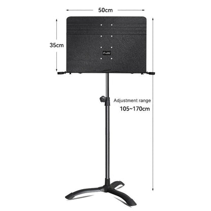 PERSEUS Portable Folding Music Stand Guitar & Violin Music Stand, 1.6m Solid Frosted Finish, 1.7m 3-Fold With Bag, 1.75m Bolded Black, 1.75m Bolded Silver, 1.7m Flagship Black, 1.7m Flagship White, 1.75m 2-Layer Flagship, 1.9m Foldable Flagship