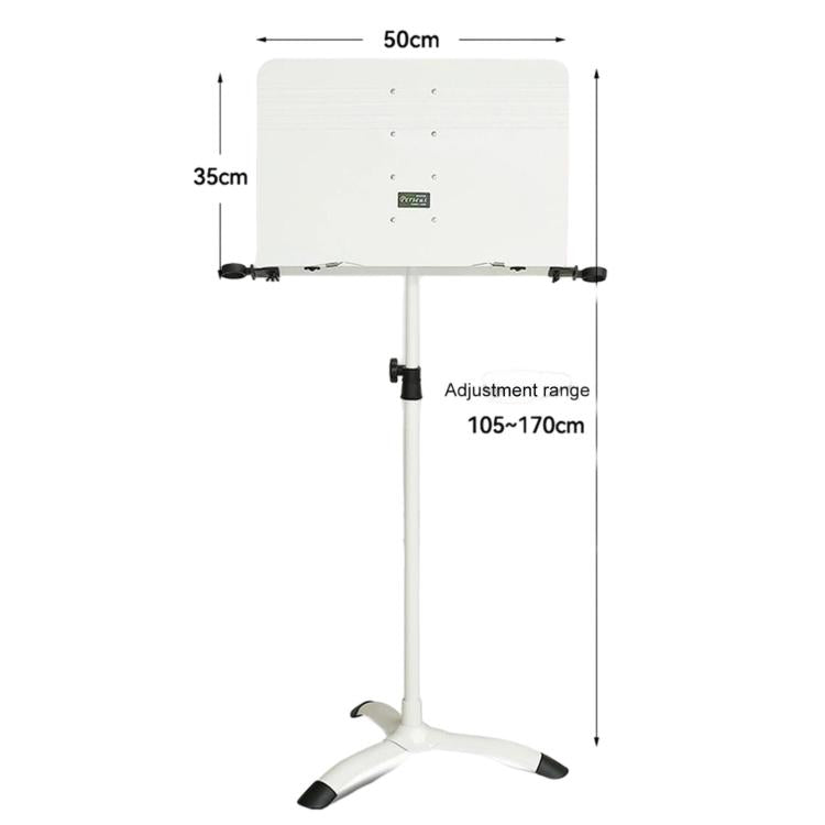 PERSEUS Portable Folding Music Stand Guitar & Violin Music Stand, 1.6m Solid Frosted Finish, 1.7m 3-Fold With Bag, 1.75m Bolded Black, 1.75m Bolded Silver, 1.7m Flagship Black, 1.7m Flagship White, 1.75m 2-Layer Flagship, 1.9m Foldable Flagship