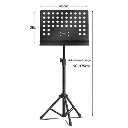 PERSEUS Portable Folding Music Stand Guitar & Violin Music Stand, 1.6m Solid Frosted Finish, 1.7m 3-Fold With Bag, 1.75m Bolded Black, 1.75m Bolded Silver, 1.7m Flagship Black, 1.7m Flagship White, 1.75m 2-Layer Flagship, 1.9m Foldable Flagship