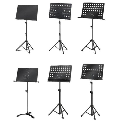 PERSEUS Portable Folding Music Stand Guitar & Violin Music Stand, 1.6m Solid Frosted Finish, 1.7m 3-Fold With Bag, 1.75m Bolded Black, 1.75m Bolded Silver, 1.7m Flagship Black, 1.7m Flagship White, 1.75m 2-Layer Flagship, 1.9m Foldable Flagship