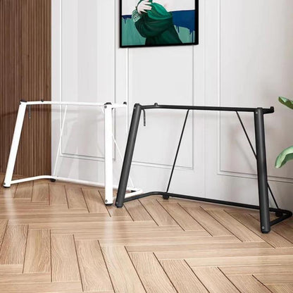 Portable Widened Thickened Electronic Piano Metal U-shaped Frame