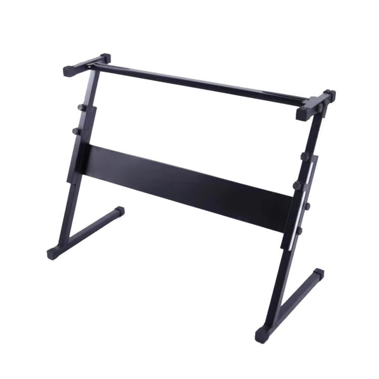 Z-Type Thickened Universal Keyboard Stand Adjustable Home Piano Support Rack