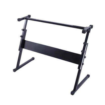 Z-Type Thickened Universal Keyboard Stand Adjustable Home Piano Support Rack