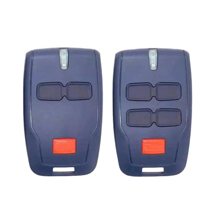 For BFT MITTO Italy 433.92MHz Rolling Code Wireless Garage Door Remote Control, 2 Key, 4 Key