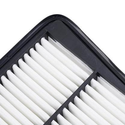 For Nissan Qashqai Car Air Filter 16546-4BA1B, 16546-4BA1B