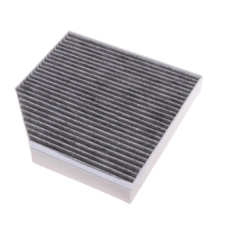 For Audi A4 B8 / A5 / Q5 Cabin Air Filter 8K0819439A, 8K0819439A