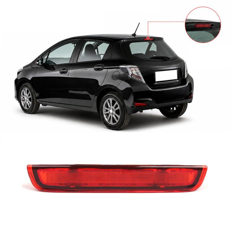 For 2012-2020 Toyota Yaris MK3 Rear High-Mounted Brake Light 81570-0D150