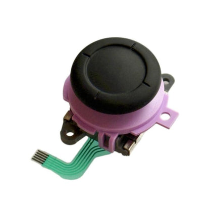 Replacement Joystick Compatible with Switch 2 Joycon Analog Thumbstick Sensor Module