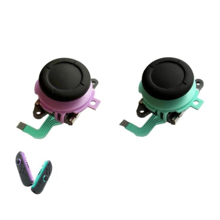Replacement Joystick Compatible with Switch 2 Joycon Analog Thumbstick Sensor Module