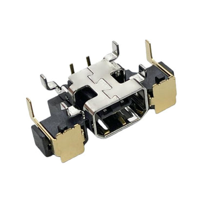 For New 3DS XL / LL Charging Port Power Jack Socket Replacement, Power Jack