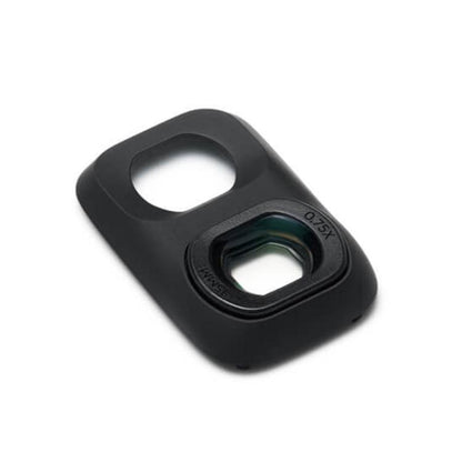 Original Wide-Angle Lens For DJI Osmo Pocket 4P, Wide-Angle Lens