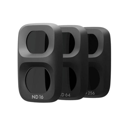 Original ND Filter Set For DJI Osmo Pocket 4P Includes ND16, ND64, and ND256, ND Filter Set
