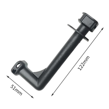For Karcher KHD4 Pressure Washer Water Outlet Hose Connector 4.064-069.3, 4.064-069.3