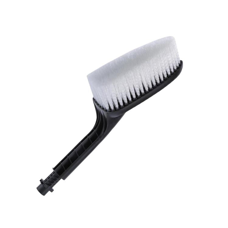 For Karcher K2 / K3 / K4 Pressure Washer Wheel Cleaning Brush 6.903-276, Wheel Cleaning Brush