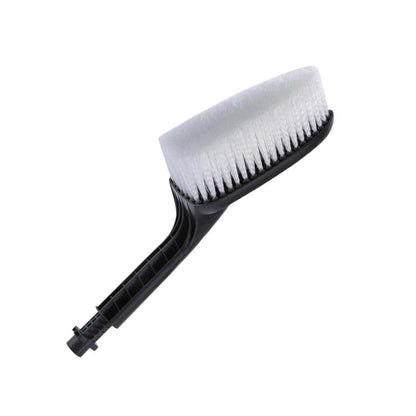 For Karcher K2 / K3 / K4 Pressure Washer Wheel Cleaning Brush 6.903-276, Wheel Cleaning Brush