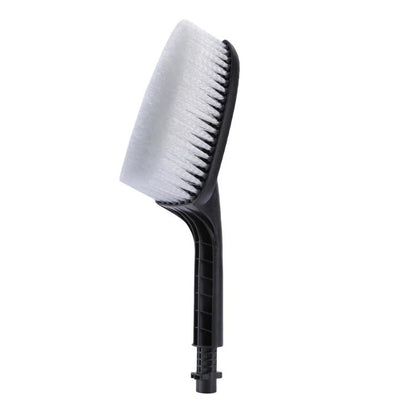 For Karcher K2 / K3 / K4 Pressure Washer Wheel Cleaning Brush 6.903-276, Wheel Cleaning Brush