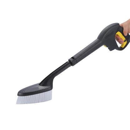 For Karcher K2 / K3 / K4 Pressure Washer Wheel Cleaning Brush 6.903-276, Wheel Cleaning Brush