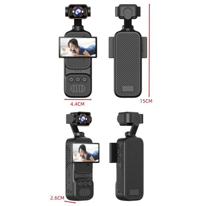 H5 1080P HD Action Camera Recorder Electric Lens Video Camcorder, Standard, With 32G Card, With 64G Card, With 128G Card