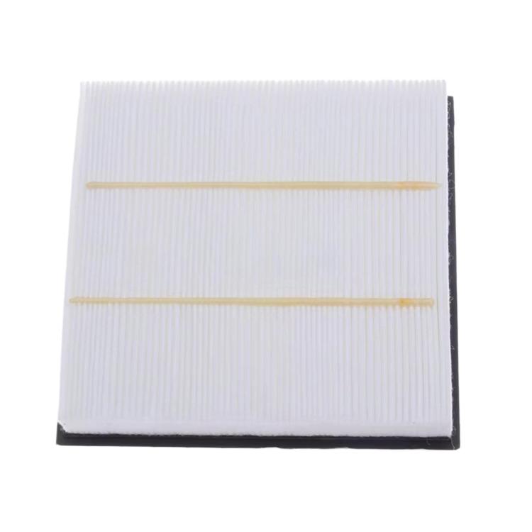 For Dodge Journey / Avenger Car Cabin Air Filter 68081249AC, 68081249AC