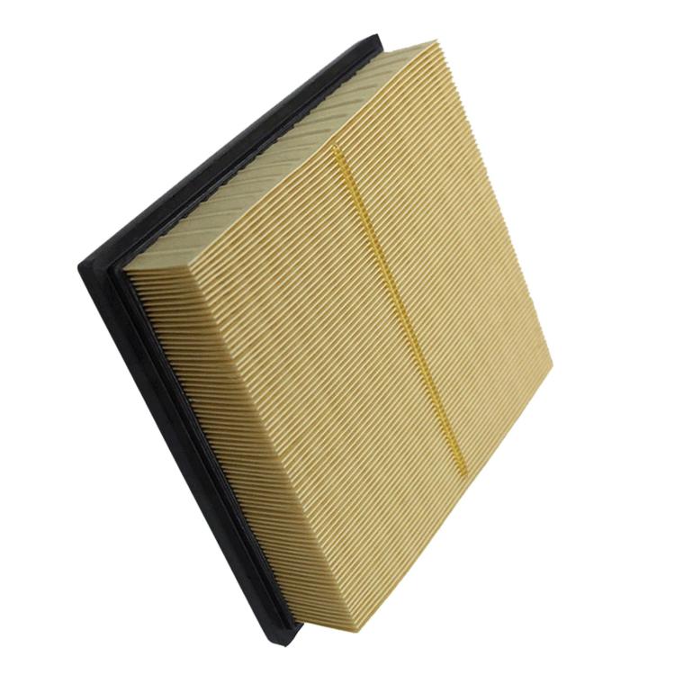 For Lexus ES350 / NX300 /RX450h Car Air Filter Element 17801-31131, 17801-31131