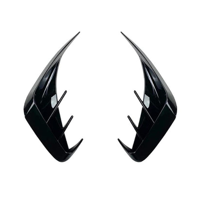 For BMW 3 Series G20 / 320i / 325i / 330i 2019-2022 Rear Wind Knife Modification Parts