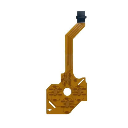 For PlayStation Portal / PS5 Portal Button Ribbon Flex Cable Replacement Conductive Film Keypad Cable, Left Side, Right Side, Left & Right Side