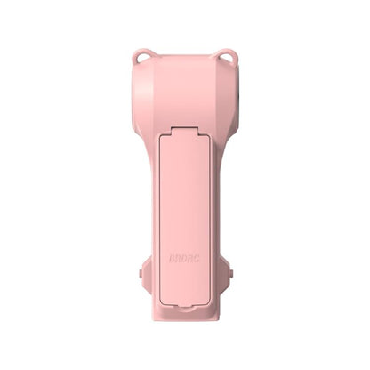 For DJI Osmo Pocket 4 BRDRC Lens Screen Dust Cover Filter Storage Protective Case