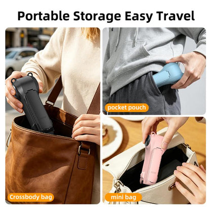 For DJI Osmo Pocket 4 BRDRC Lens Screen Dust Cover Filter Storage Protective Case