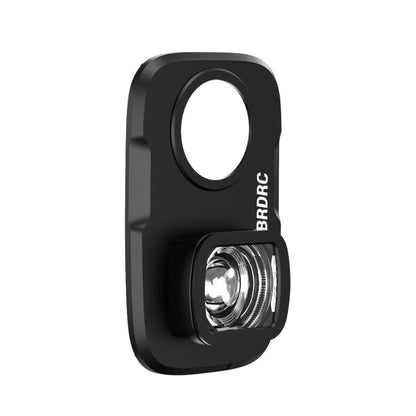 For DJI Osmo Pocket 4P BRDRC 108 Degree Extender External Filter