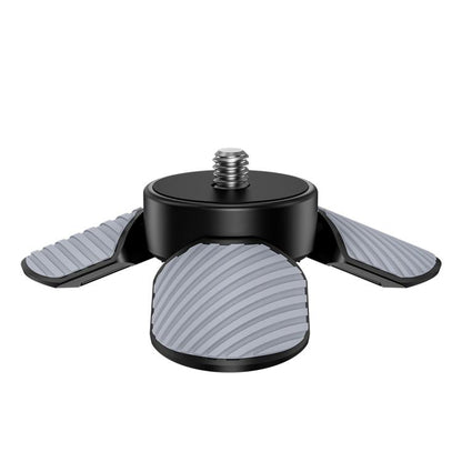 Mini Desktop Tripod Mount For DJI, Insta360, GoPro And Other Action Cameras