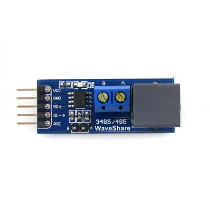 Waveshare RS485 Board 5V UART to RS485 Transceiver Communication Module, 5V