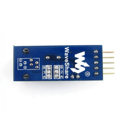 Waveshare RS485 Board 5V UART to RS485 Transceiver Communication Module, 5V