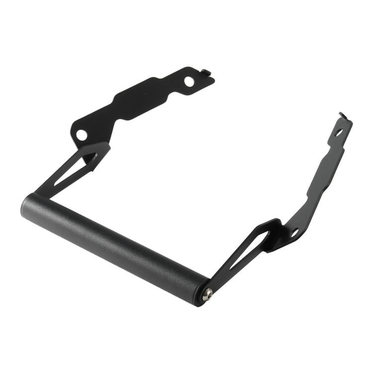For Honda XL750 Transalp Navigation Bracket GPS Phone Extension Bar, Phone Extension Bar