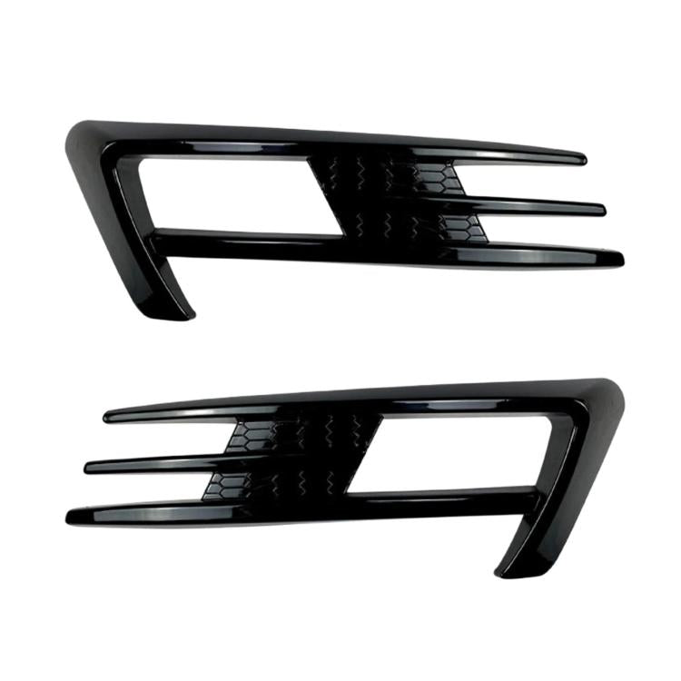 For Volkswagen Golf 7 2013-2016 Fog Light Air Knife Modification Parts