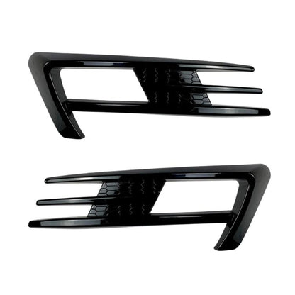 For Volkswagen Golf 7 2013-2016 Fog Light Air Knife Modification Parts