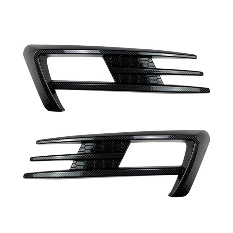 For Volkswagen Golf 7 2013-2016 Fog Light Air Knife Modification Parts