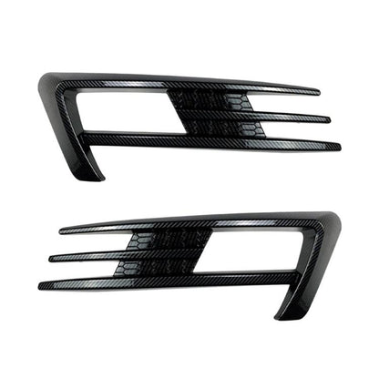 For Volkswagen Golf 7 2013-2016 Fog Light Air Knife Modification Parts