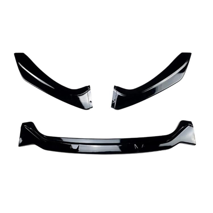 For BMW 1 Series F20/F21 118i 120i M-Pack2 2015-2019 Front Lip Sticker