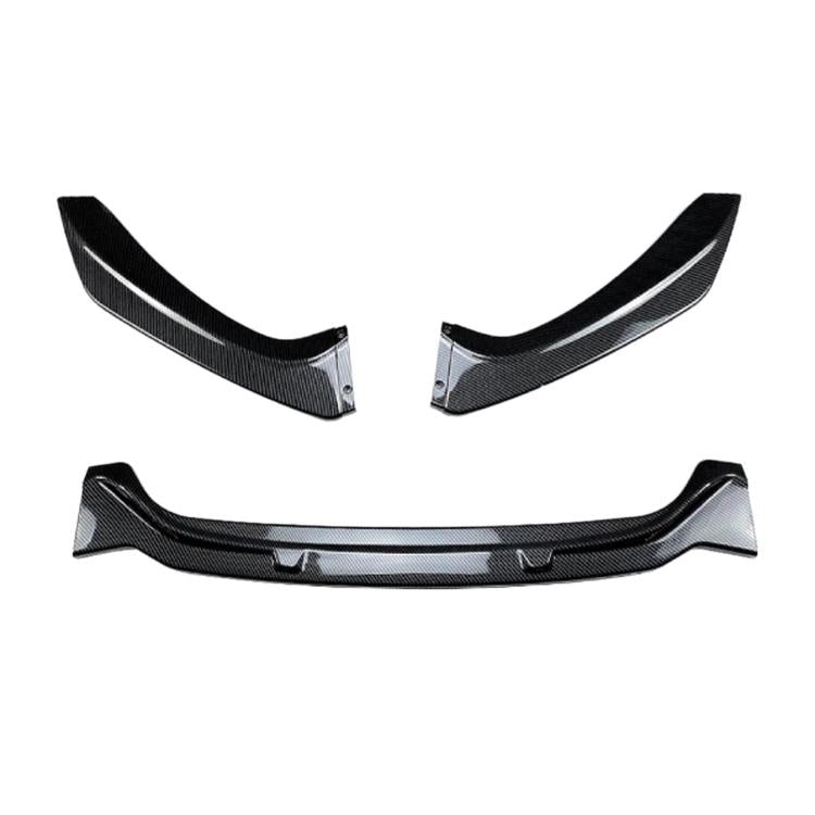 For BMW 1 Series F20/F21 118i 120i M-Pack2 2015-2019 Front Lip Sticker